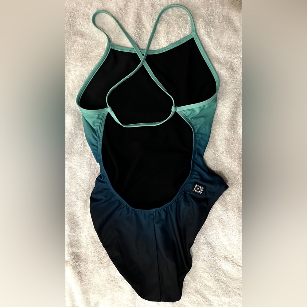 JOLYN - Brandon 2 - Ombré - Size 32 - Adjustable Back